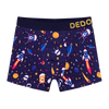 Veselé chlapecké boxerky Astronaut