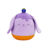 SQUISHMALLOWS Cheesecake zajíc Hansel, 20 cm