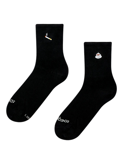 ribbed-mid-calf-socks-morning-ritual-62/628ee398ae3982e7218830c17cda0f48526b4f14