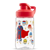 Veselá nápojová láhev Superhrdina 470 ml