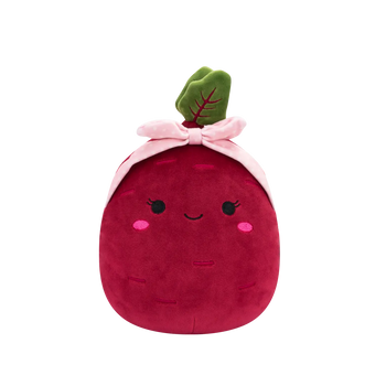 SQUISHMALLOWS Řepa Claudia, 20 cm