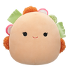 SQUISHMALLOWS Rybí taco – Amberjack, 20 cm