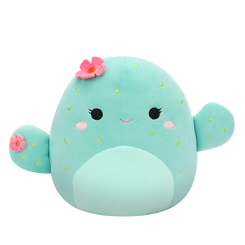 SQUISHMALLOWS Kaktus Graciela, 20 cm