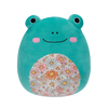 SQUISHMALLOWS Žabák Robert, 20 cm