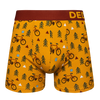 Veselé pánské boxerky Na trase