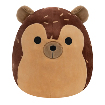 SQUISHMALLOWS Ježek Hans, 20 cm