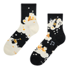 Lýtkové ponožky Pivní párty