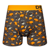 Veselé pánské boxerky Zedník
