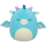 SQUISHMALLOWS Drak Tatiana, 20 cm