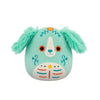 SQUISHMALLOWS Day of the Dead Retrívr Lisbeth, 20 cm