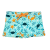 Veselé dětské plavky Mořský krab