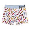 Veselé chlapecké boxerky Tužka