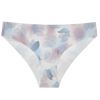 Dámské bezešvé kalhotky Ranní lístky