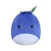 SQUISHMALLOWS Borůvka Bluby, 30 cm