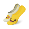 Veselé ťapky Smajlíky