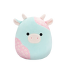 SQUISHMALLOWS Kravička Yamaris, 20 cm