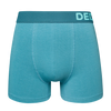 Ledově modré pánské boxerky