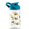 Veselá nápojová láhev Bagr 470 ml