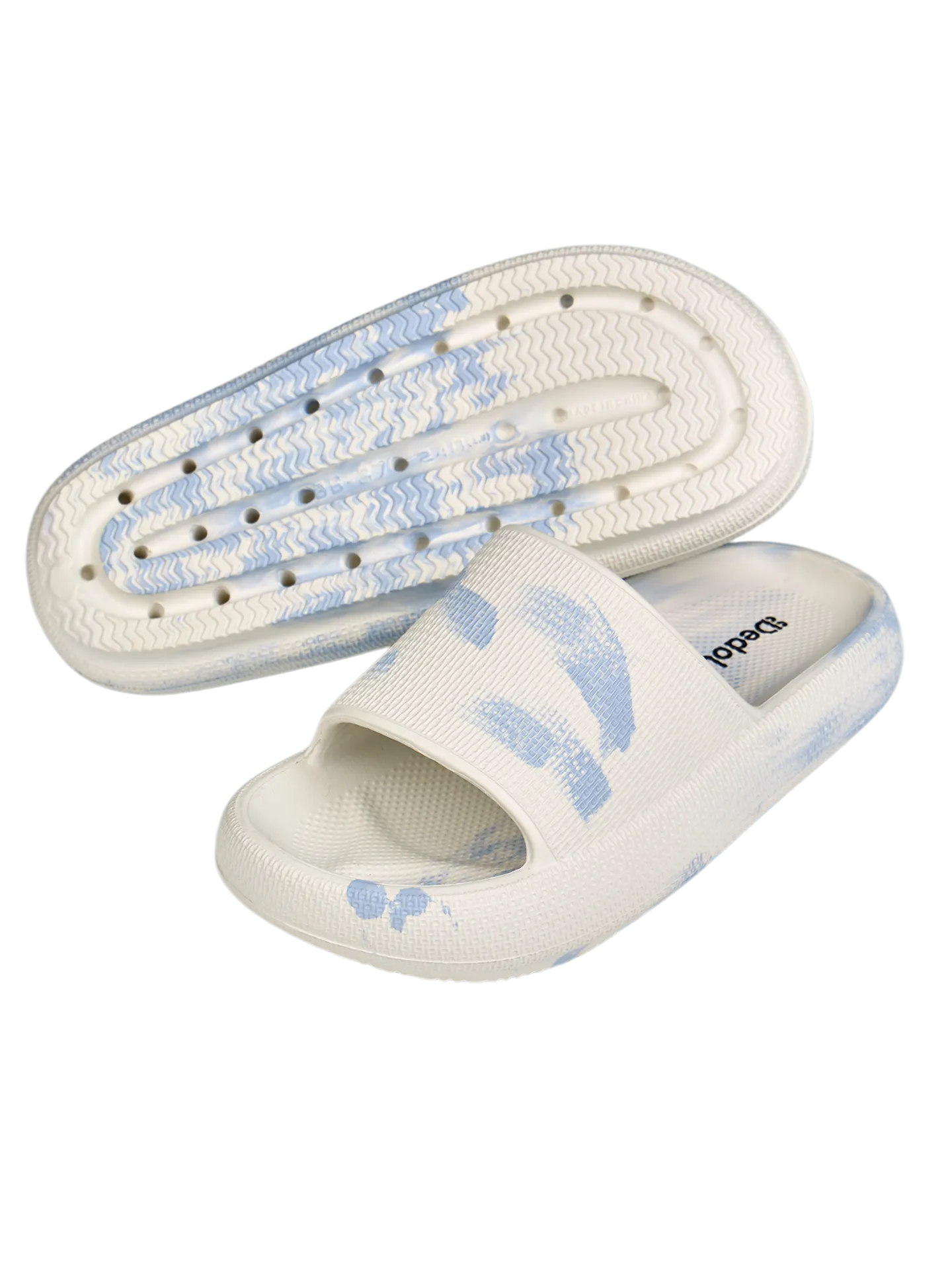 beige-light-blue-marble-womens-eva-platform-slides-88/8830a0d96c2c7c259e23a2745a2a7cd3107d96ac