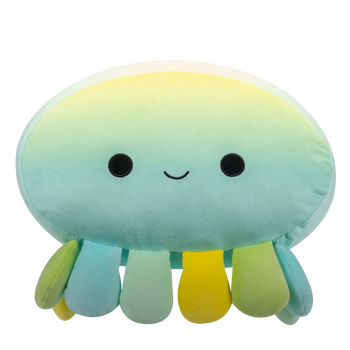 SQUISHMALLOWS Stackables chobotnice Oldin, 30 cm