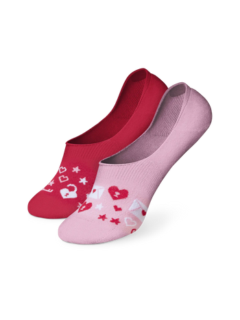 Veselé ťapky Milostné dopisy