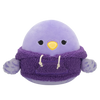 SQUISHMALLOWS Papoušek Anoushka, 20 cm