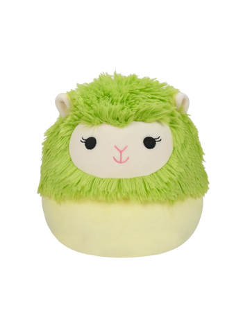 SQUISHMALLOWS Alpaka Cavaleri, 20 cm