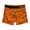 Veselé chlapecké boxerky Zedník