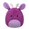SQUISHMALLOWS Zajdalen Maria Del Mar, 20 cm