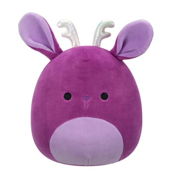 SQUISHMALLOWS Zajdalen Maria Del Mar, 20 cm