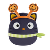 SQUISHMALLOWS Hello Kitty - Chococat, 20 cm