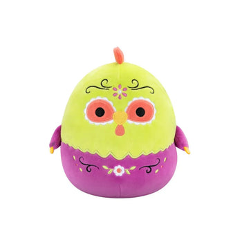 SQUISHMALLOWS Day of the Dead Kohout Amparo, 20 cm