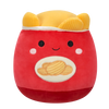SQUISHMALLOWS Balíček chipsů Ansel, 20 cm