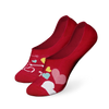 Veselé ťapky Srdíčka