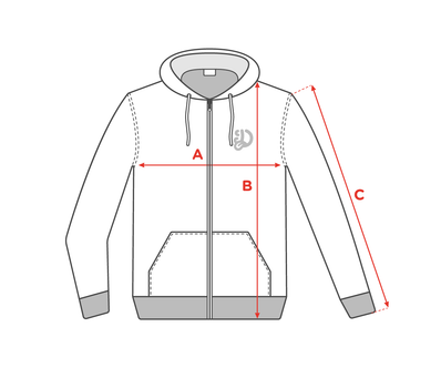 Dětská mikina - Merch