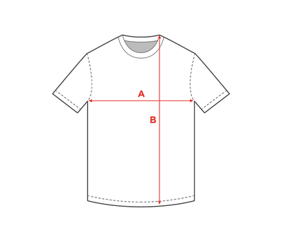 Dámské triko - Merch