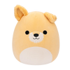 SQUISHMALLOWS Pes Cooper, 35 cm