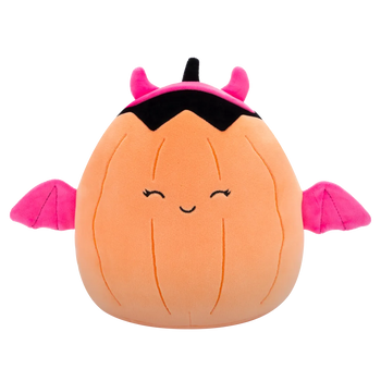 SQUISHMALLOWS Tykvička Margie, 20 cm
