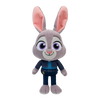 Zootropolis plyšák – zaječice Judy, 21 cm