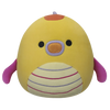 SQUISHMALLOWS Řasovník Leif, 20 cm