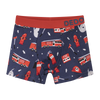 Veselé chlapecké boxerky Hasič