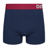 Námořnické modré pánské boxerky