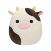 SQUISHMALLOWS Kravička Connor, 20 cm