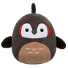 SQUISHMALLOWS Kukačka zemní Theodore, 20 cm