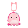 SQUISHMALLOWS klíčenka –⁠⁠⁠⁠⁠⁠⁠⁠⁠⁠⁠⁠⁠⁠⁠⁠⁠⁠⁠⁠⁠⁠⁠⁠⁠⁠⁠⁠⁠⁠⁠⁠⁠⁠⁠⁠⁠⁠⁠⁠⁠⁠⁠⁠⁠⁠⁠⁠⁠ Růžová sépie Auggie, 9 cm
