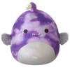 SQUISHMALLOWS Mořský ďas Easton, 30 cm