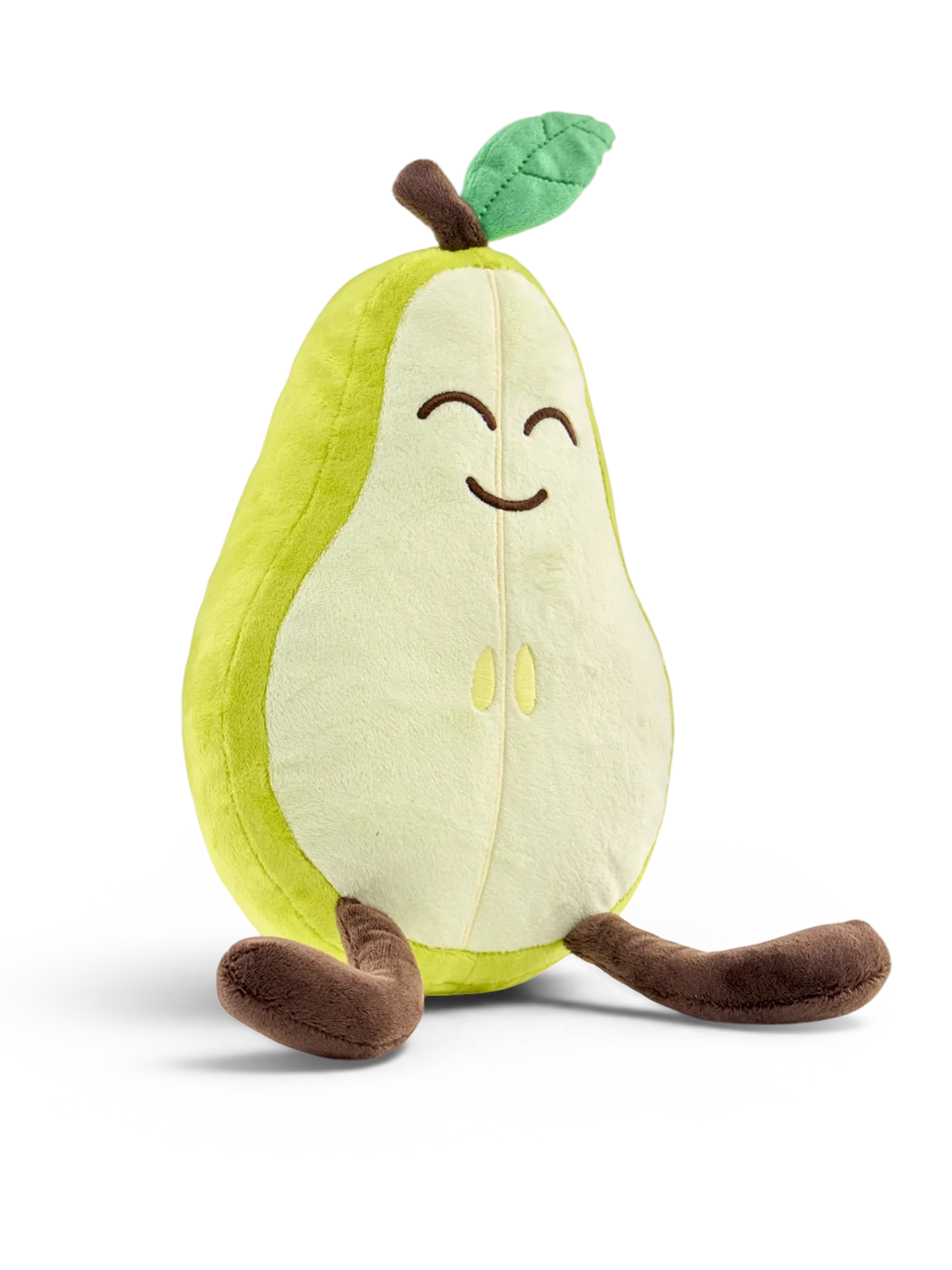 dedoles-plushie-cheerful-pear-b0/b06a88cbe156bc37a349a61d1af5b3b4c8f49741