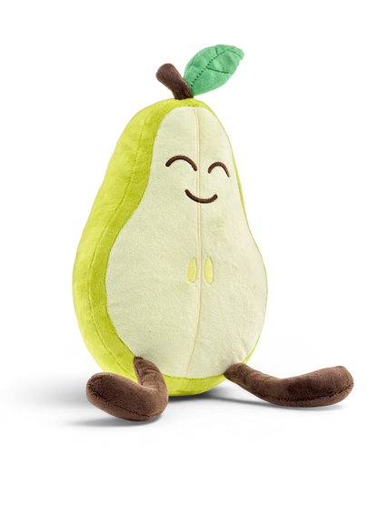 dedoles-plushie-cheerful-pear-b0/b06a88cbe156bc37a349a61d1af5b3b4c8f49741
