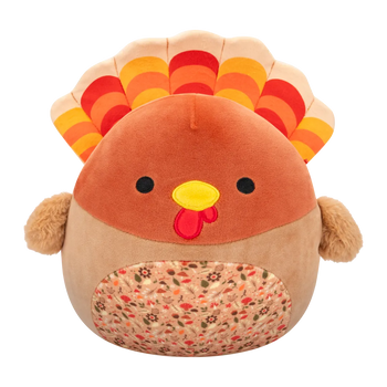 SQUISHMALLOWS Krocan Gobrianna, 20 cm