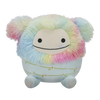 SQUISHMALLOWS Bigfoot s květy Zozo, 20 cm